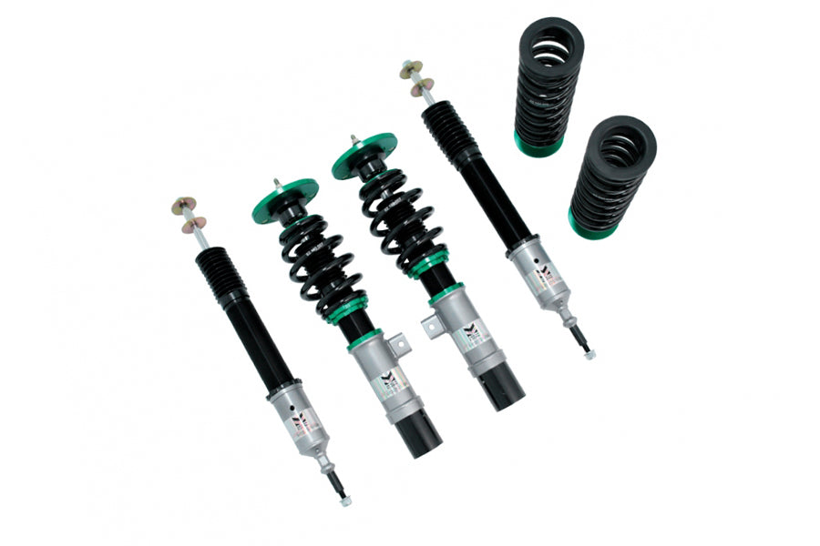 Megan Racing BMW X1 (E84) '10-'15 (RWD)  Euro II Series Coilovers - MR-CDK-E84