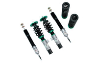 Megan Racing BMW X1 (E84) '10-'15 (RWD)  Euro II Series Coilovers - MR-CDK-E84