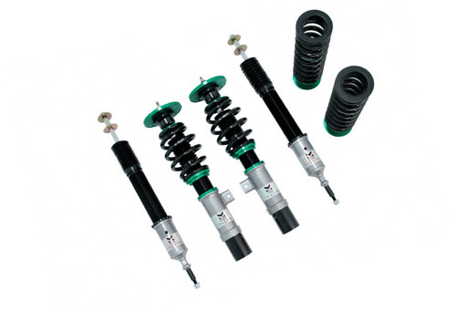 Megan Racing BMW X1 (E84) '10-'15 (RWD)  Euro II Series Coilovers - MR-CDK-E84