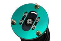 Megan Racing BMW Z4 02-08 - Euro II Series Coilovers - MR-CDK-E85