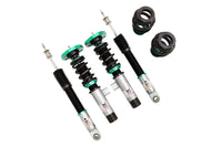 Megan Racing BMW Z4 (E89) 09-16 - Euro II Series Coilovers - MR-CDK-E89