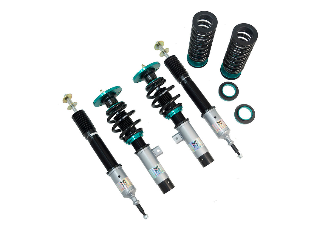 Megan Racing BMW 3-Series (E90) 06-11 Sedan (EXCLUDES XI AWD) - Euro II Series Coilovers - MR-CDK-E90