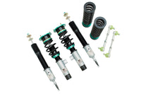 Megan Racing BMW 3-Series Coupe (E92) 06-12 (Excludes XI Model) - Euro I Series Coilovers - MR-CDK-E92-EU