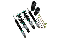 Megan Racing BMW E90/E92/E93 M3 with EDC 08-13 Euro II Series Coilovers MR-CDK-E92M3