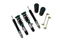 Megan Racing BMW E90/E92/E93 M3 with EDC 08-13 EuroI Series Coilovers - MR-CDK-E92M3-EU