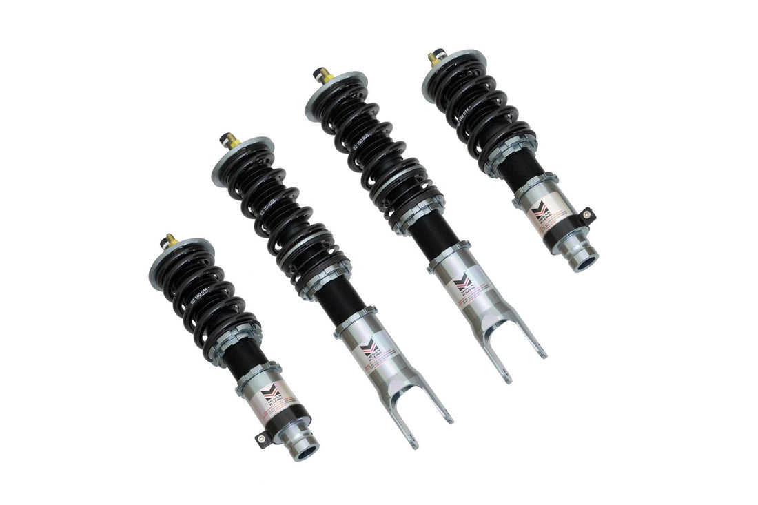 Megan Racing Honda Civic (EF9) 88-91 - Track Series Coilovers - MR-CDK-EF-TS