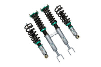 Megan Racing Megan Euro Series Coilover Damper Kit BMW 6 Series 2dr Coupe (RWD Only) 11-18 - MR-CDK-F13-EU