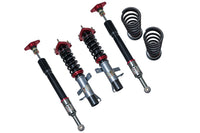 Megan Racing Ford Focus (Sedan/Hatchback) 2012+ (Excludes ST Models) - Street Series Coilovers - MR-CDK-FF11