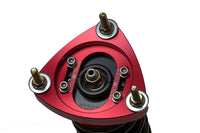 Megan Racing Ford Focus (Sedan/Hatchback) 2012+ (Excludes ST Models) - Street Series Coilovers - MR-CDK-FF11