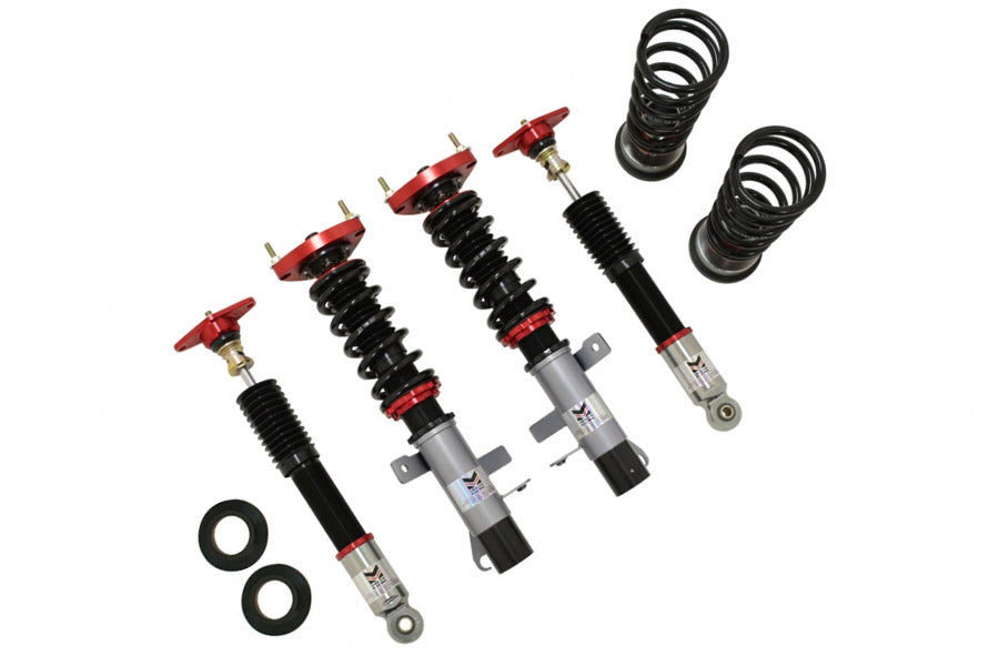 Megan Racing Ford Focus ST 2013+ - Street Series Coilovers - MR-CDK-FF13ST