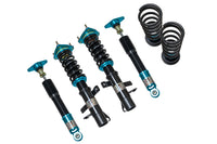 Megan Racing Ford Focus ST 2013+ - EZ II Series Coilovers - MR-CDK-FF13ST-EZII