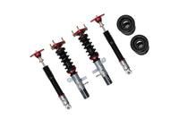 Megan Racing Ford Focus RS 2016+ - Street Series Coilovers - MR-CDK-FF16RS