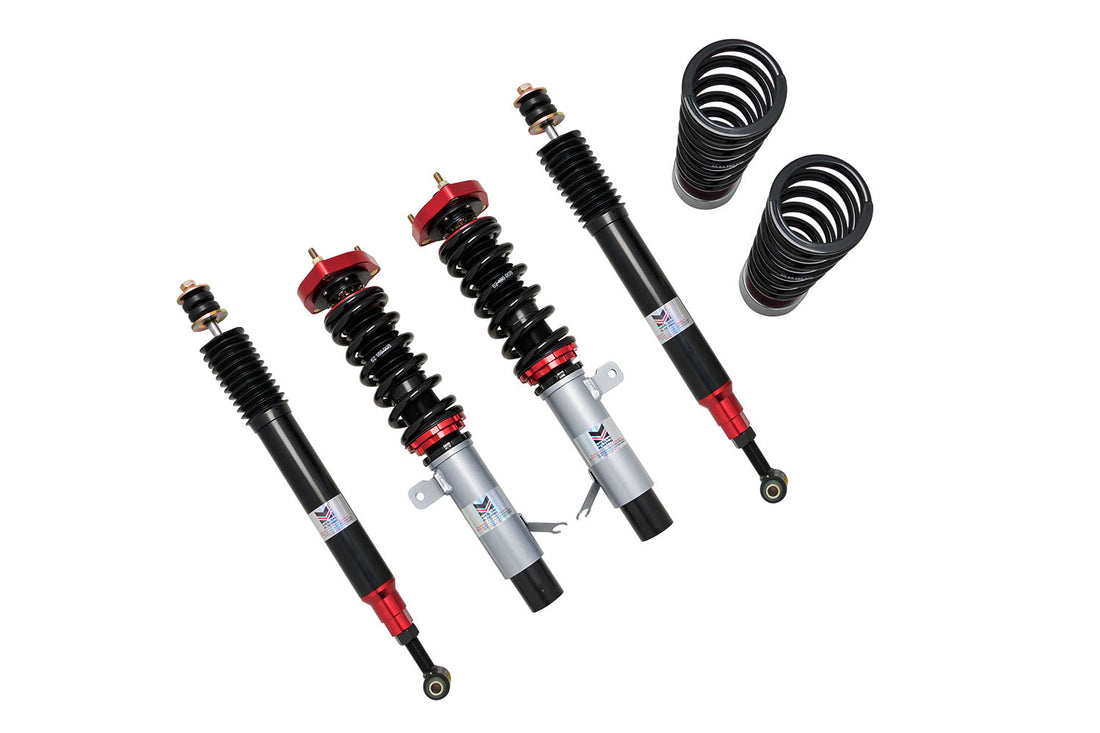 Megan Racing Ford Focus 99-05 - Street Series Coilovers - MR-CDK-FF99