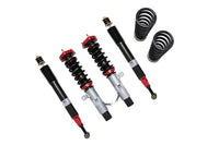 Megan Racing Ford Focus 99-05 - Street Series Coilovers - MR-CDK-FF99