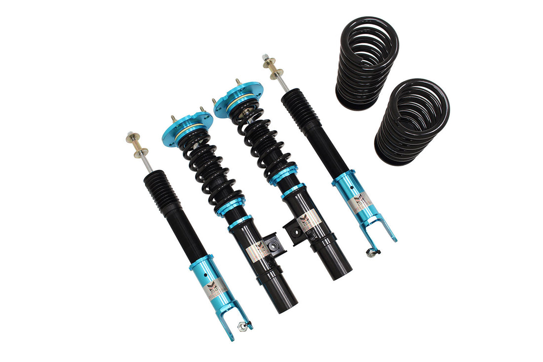 Megan Racing Ford Flex 09-12 / Taurus SHO 10-12 - EZ II Series Coilovers - MR-CDK-FFX09-EZII