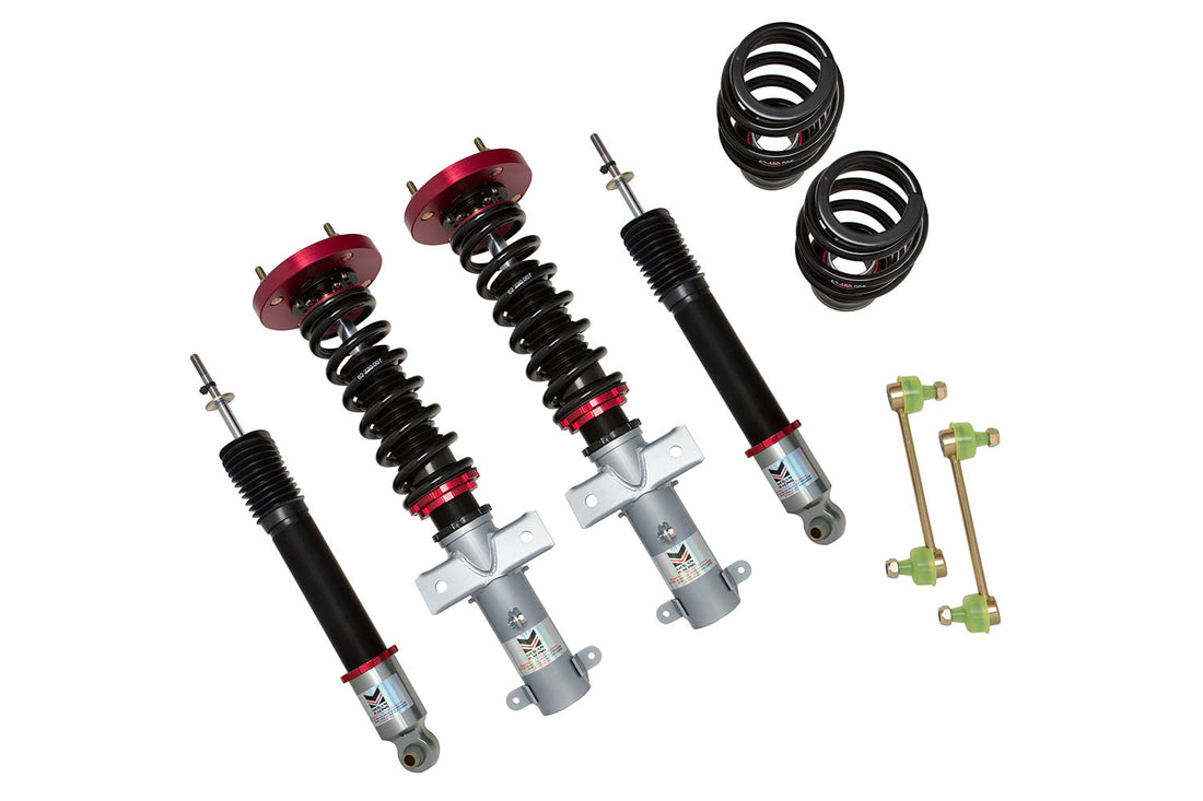 Megan Racing Ford Mustang 05-14 - Street Series Coilovers - MR-CDK-FM05