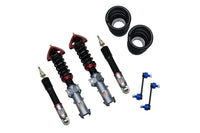 Megan Racing Ford Mustang 15-23 / 2024+ (Exc MagneRide)- Street Series Coilovers - MR-CDK-FM15