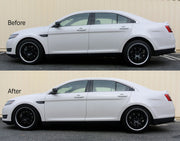 Megan Racing Ford Taurus SHO 13-19 / Ford Flex 13-16 - EZII Series Coilovers - MR-CDK-FT10-EZII