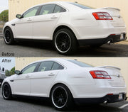 Megan Racing Ford Taurus SHO 13-19 / Ford Flex 13-16 - EZII Series Coilovers - MR-CDK-FT10-EZII