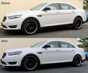 Megan Racing Ford Taurus SHO 13-19 / Ford Flex 13-16 - EZII Series Coilovers - MR-CDK-FT10-EZII