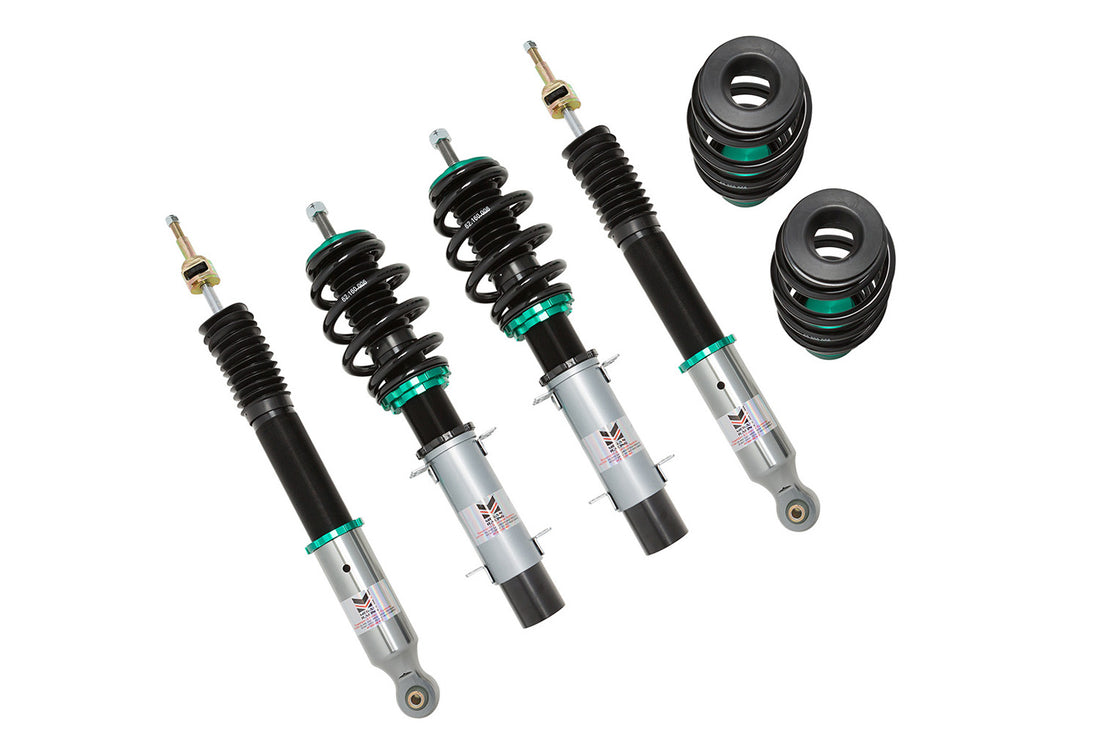 Megan Racing Volkswagen Golf/GTI 99-05 / Beetle 98-10 - Euro I Series Coilovers - MR-CDK-GOLF4-EU