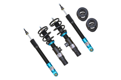 Honda Accord 18-22 (EXC Hybrid) EZ Street Series Coilover- MR-CDK-HA18-EZ