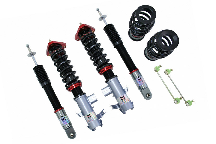 Megan Racing Acura ILX 13-15 / Honda Civic 12-15 (Sedan/Coupe) / Civic Si 12-13 - Street Series Coilovers - MR-CDK-HC12