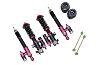 Megan Racing Acura ILX 2016+ / Honda Civic Si Sedan/Coupe 14-15 (SI Models Only) - Spec-RS Series Coilovers - MR-CDK-HC14SI-R