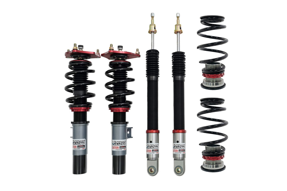 Megan Racing Honda Civic 16-21 / 22+ (Excludes Hatchback/Type-R/Si Models) Ø50.6 Strut Street Series Coilovers - MR-CDK-HC16