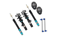 Megan Racing Honda Civic 16-21 (Hatchback 1.5L Turbo) - EZ I Series Coilovers - MR-CDK-HC16T-EZ