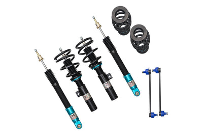 Honda Civic 16-21 (Hatchback 1.5L Turbo) - EZ I Series Coilovers - MR-CDK-HC16T-EZ