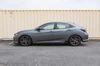 Megan Racing Honda Civic 16-21 (Hatchback 1.5L Turbo) - EZ I Series Coilovers - MR-CDK-HC16T-EZ