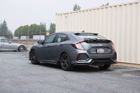 Megan Racing Honda Civic 16-21 (Hatchback 1.5L Turbo) - EZ I Series Coilovers - MR-CDK-HC16T-EZ
