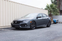 Megan Racing Honda Civic 16-21 (Hatchback 1.5L Turbo) - EZ I Series Coilovers - MR-CDK-HC16T-EZ