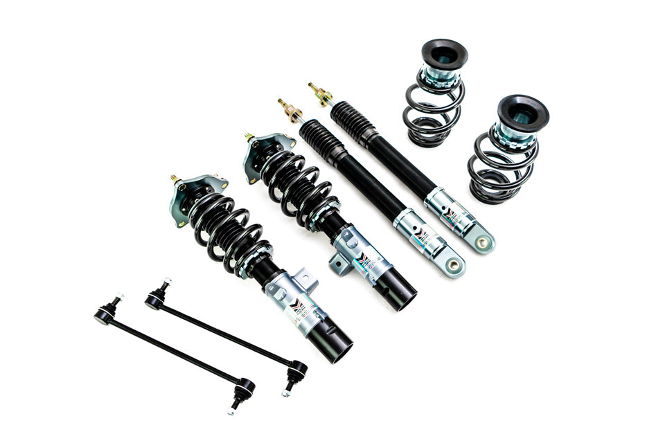 Megan Racing Acura Integra 2023+ (Exc Type-S) Track Series Coilovers - MR-CDK-HC17SI-TS