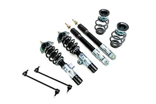 Megan Racing Acura Integra 2023+ (Exc Type-S) Track Series Coilovers - MR-CDK-HC17SI-TS