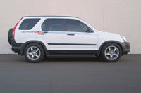 Megan Racing Honda CR-V 02-06 - Street Series Coilovers - MR-CDK-HCV02