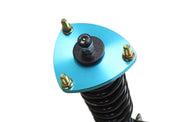 Megan Racing Honda CR-V 02-06 - EZ II Series Coilovers - MR-CDK-HCV02-EZII