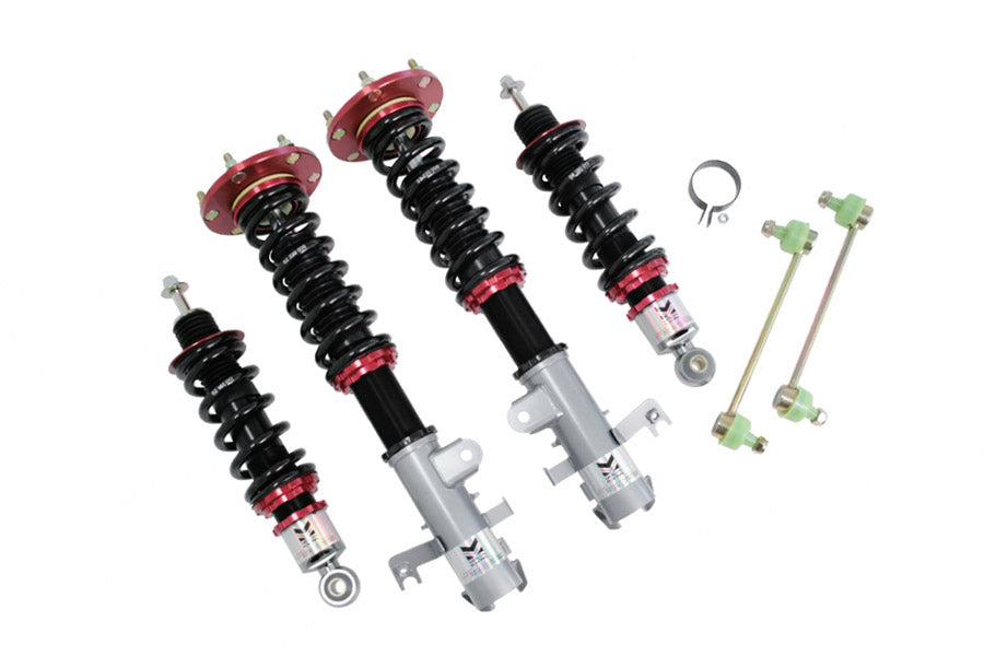 Megan Racing Honda CR-V 07-11 (FWD/AWD) - Street Series Coilovers - MR-CDK-HCV07
