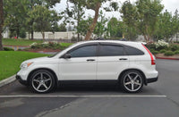 Megan Racing Honda CR-V 07-11 (FWD/AWD) - Street Series Coilovers - MR-CDK-HCV07