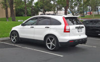 Megan Racing Honda CR-V 07-11 (FWD/AWD) - Street Series Coilovers - MR-CDK-HCV07