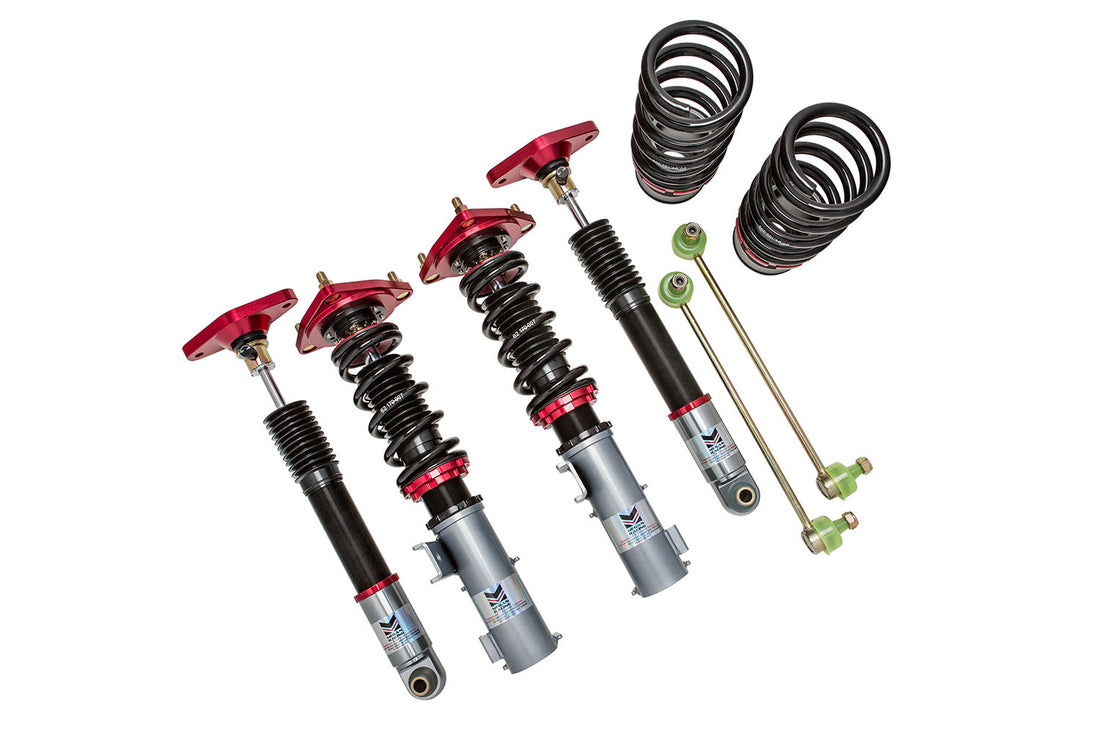 Megan Racing Hyundai Genesis Coupe 11-15 - Street Series Coilovers - MR-CDK-HG11