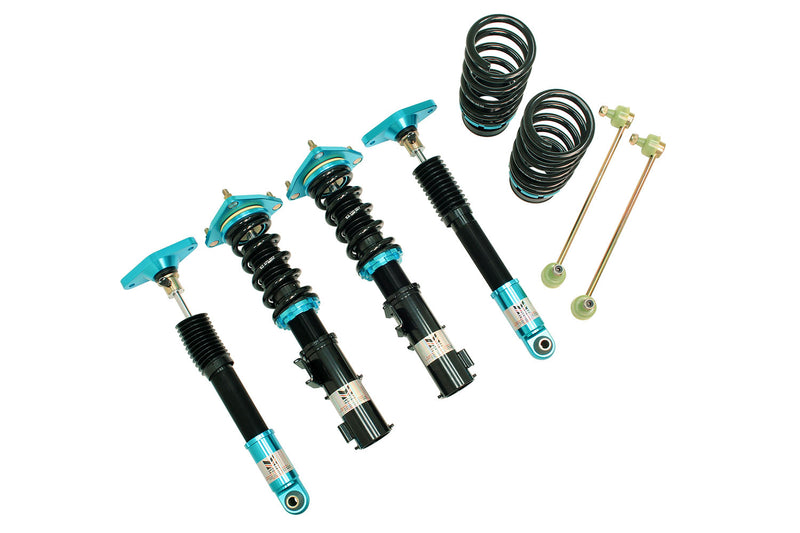 Megan Racing Hyundai Genesis Coupe 11-15 - EZ II Series Coilovers - MR-CDK-HG11-EZII