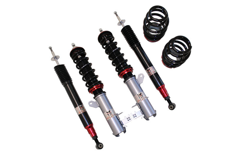 Megan Racing Honda Insight 10-14 - Street Series Coilovers - MR-CDK-HI10