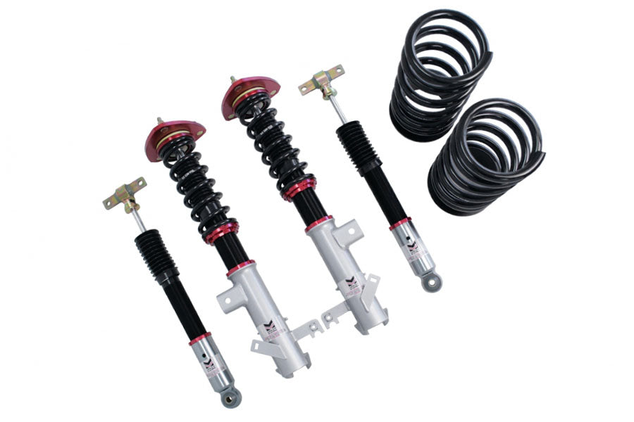 Megan Racing Honda Odyssey 05-10 (US Model Only, Excludes Touring Model) - Street Series Coilovers - MR-CDK-HOD05