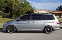 Megan Racing Honda Odyssey 05-10 (US Model Only, Excludes Touring Model) - Street Series Coilovers - MR-CDK-HOD05