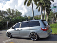 Megan Racing Honda Odyssey 05-10 (US Model Only, Excludes Touring Model) - Street Series Coilovers - MR-CDK-HOD05