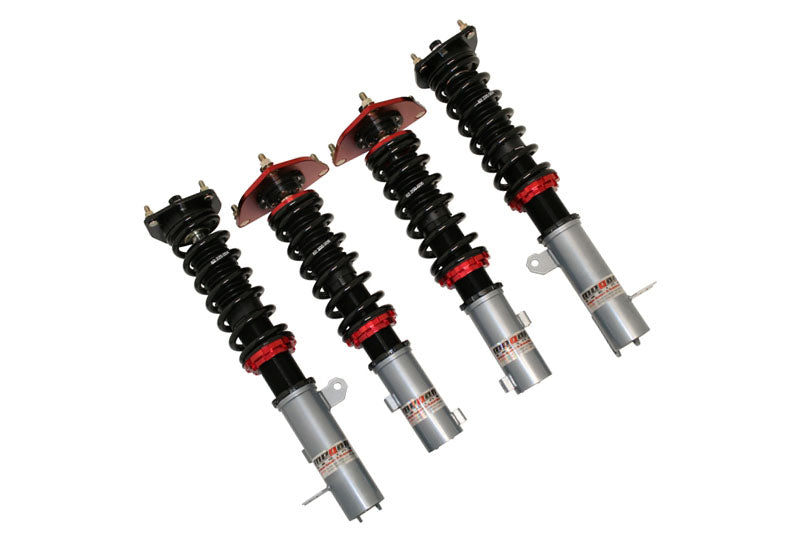Megan Racing Hyundai Tiburon 97-01 - Street Series Coilovers - MR-CDK-HT97