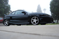 Megan Racing Hyundai Tiburon 97-01 - Street Series Coilovers - MR-CDK-HT97