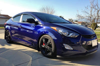 Megan Racing Hyundai Elantra 2011-2016 (Sedan) - Street Series Coilovers - MR-CDK-HYE11